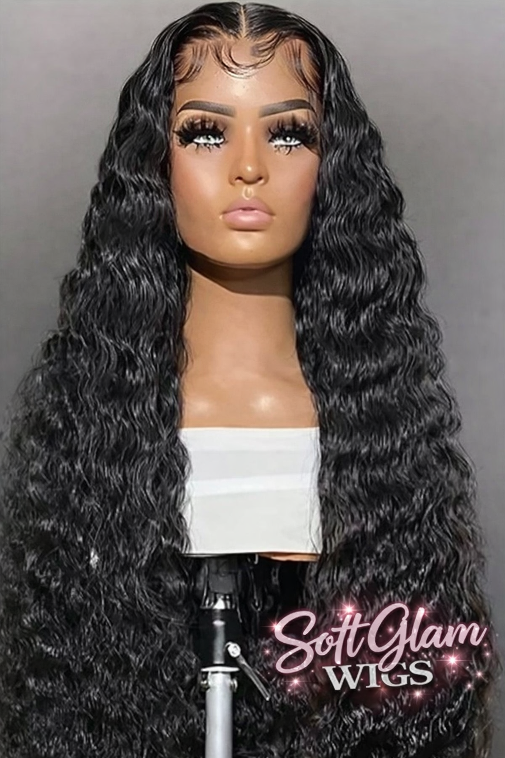 💖 SOFT GLAM WIGS 💖