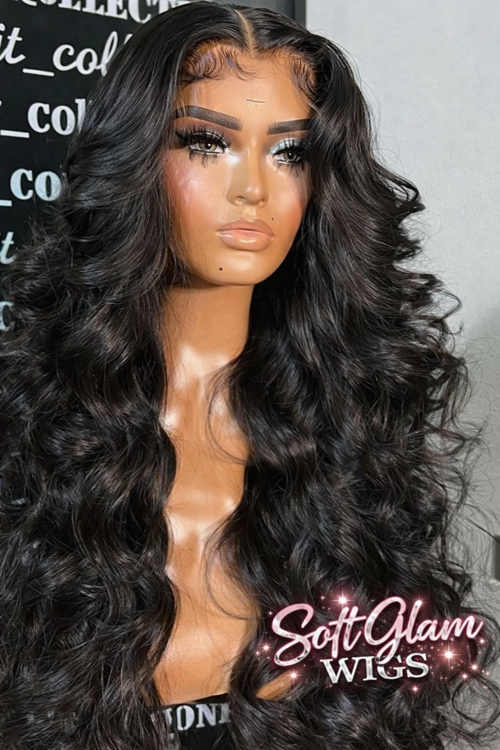 💖 SOFT GLAM WIGS 💖