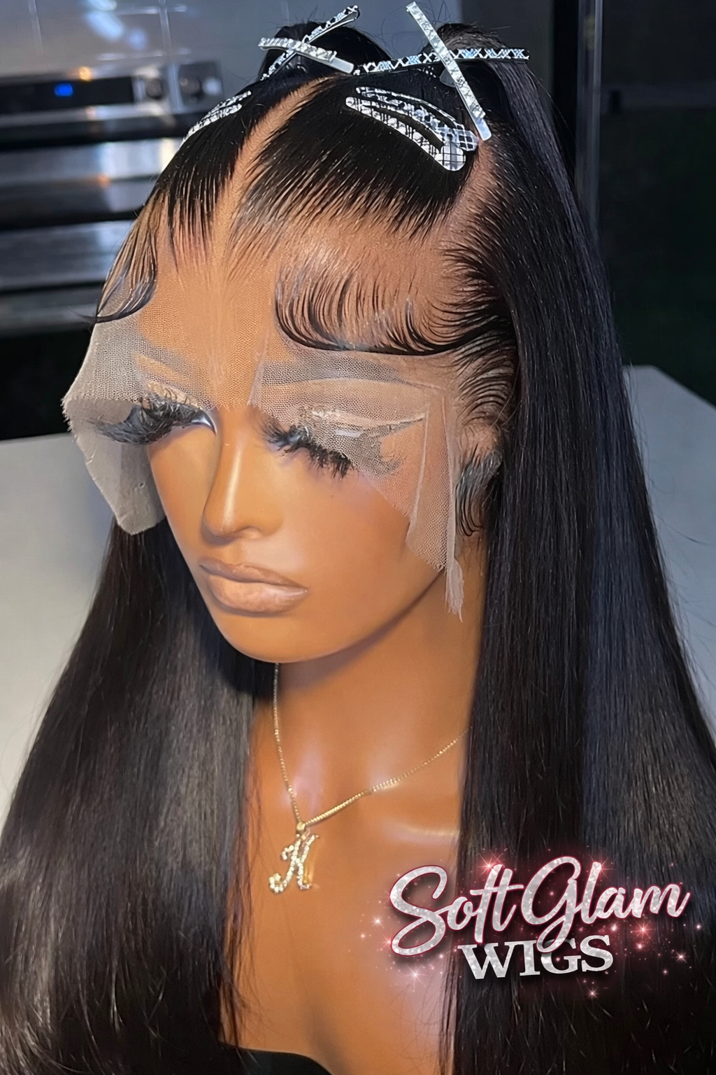 💖 SOFT GLAM WIGS 💖